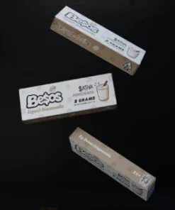 Besos Cart - Horchata 2g Liquid Diamonds | Besos Carts