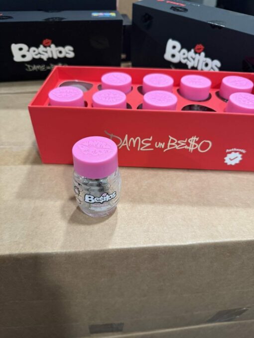 besos preroll wholessale